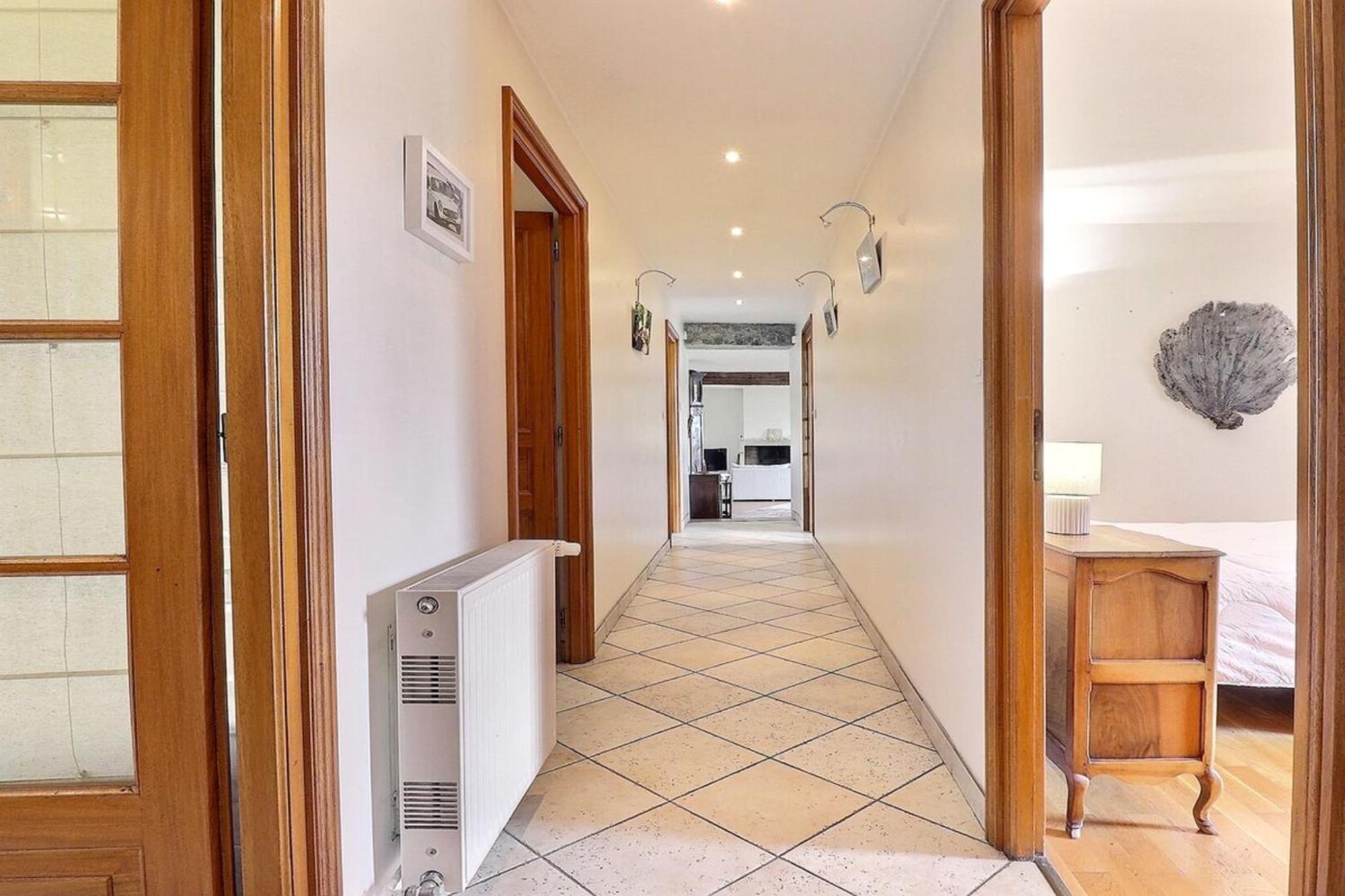 Saint-Fortunat - Authentic Home With Pool - Saint-Didier-Au-Mont-D'Or מראה חיצוני תמונה