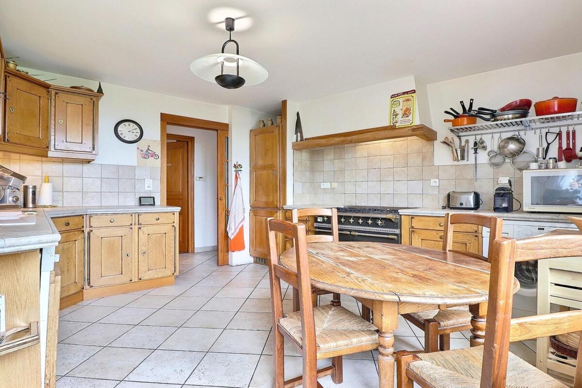 Saint-Fortunat - Authentic Home With Pool - Saint-Didier-Au-Mont-D'Or מראה חיצוני תמונה